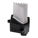 Heater Blower Motor Resistor for BMW 528i 540i 323i 328i M5 X5 530i 325Ci (1997-2003)