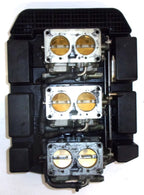 Carburetor Assembly for Yamaha 150HP (64C-14301-S1-00, 64C-14302-S1-00, 64C-14303-S1-00)