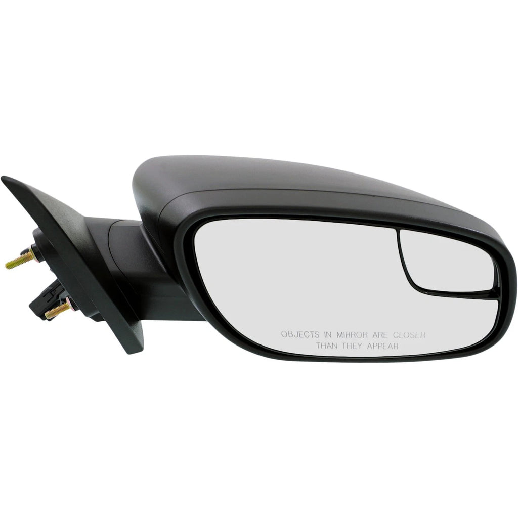 Set of 2 Mirrors for Ford Taurus (2012–2019)