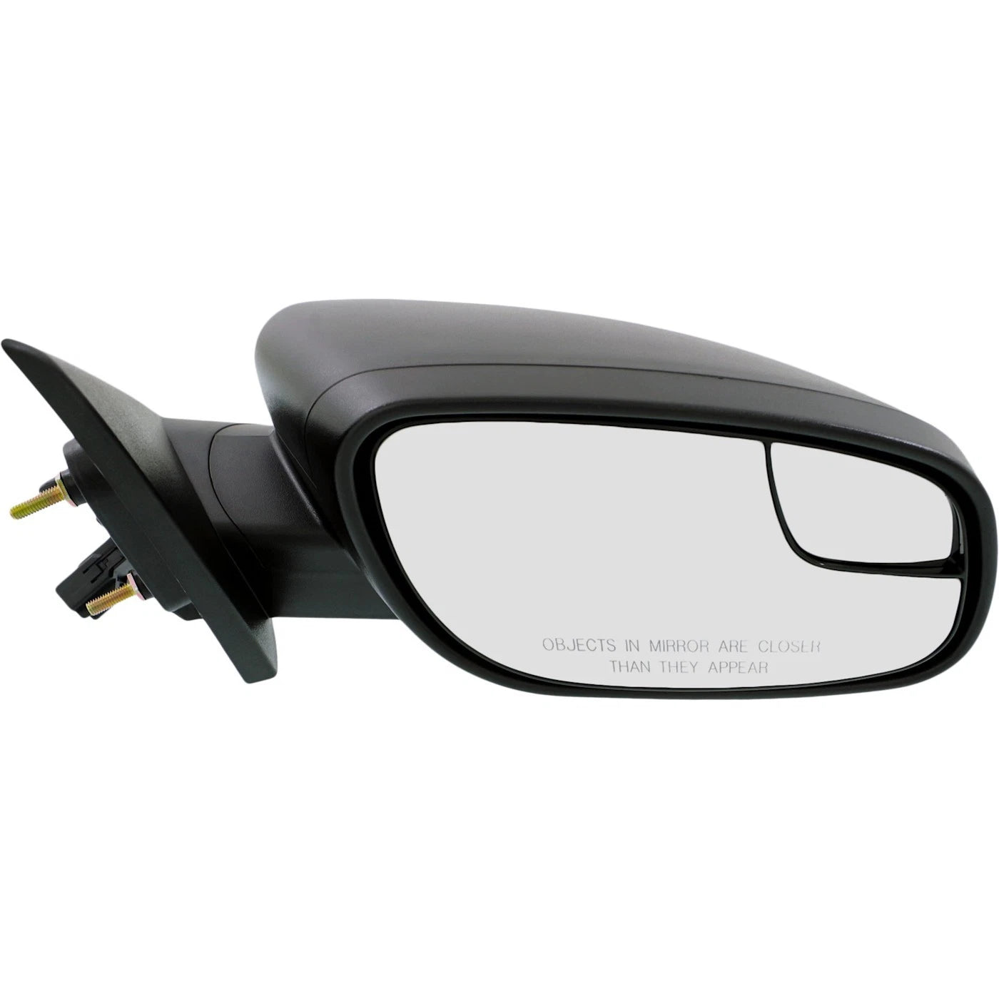 Set of 2 Mirrors for Ford Taurus (2012–2019)
