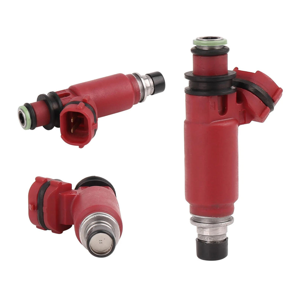 Fuel Injector 15710-52G00 195500-3260 for Chevrolet Metro, Suzuki Swift (1998–2001)