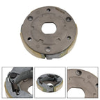 Clutch Weight Shoes Carrier Assy for Adly ATV 50 (2000–2023) 22350-201-000