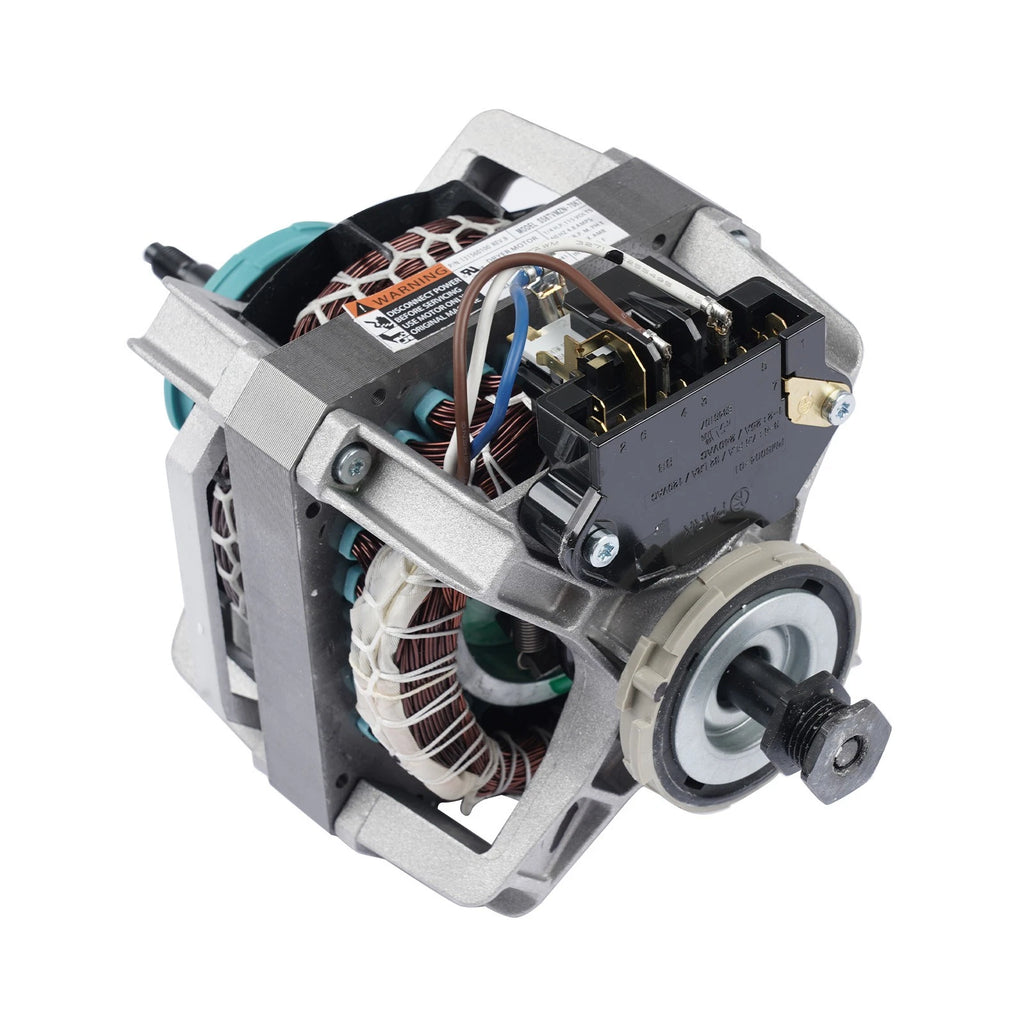 Dryer Motor for Electrolux Frigidaire Kenmore/Sears (Various Models)