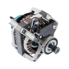 Dryer Motor for Electrolux Frigidaire Kenmore/Sears (Various Models)