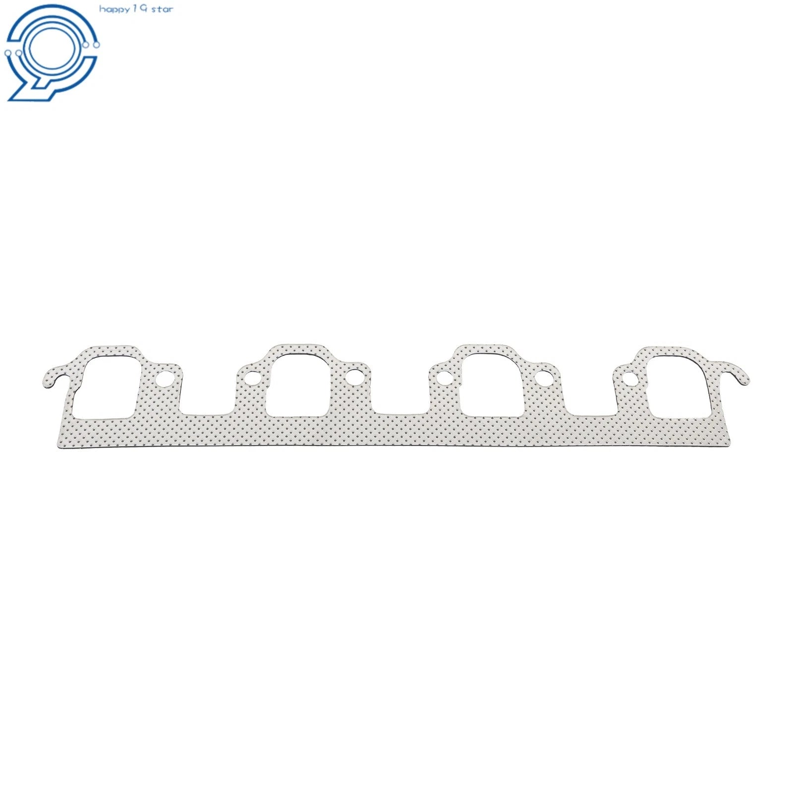 Left Side Exhaust Manifold for Ford E-350 (1993-1996)