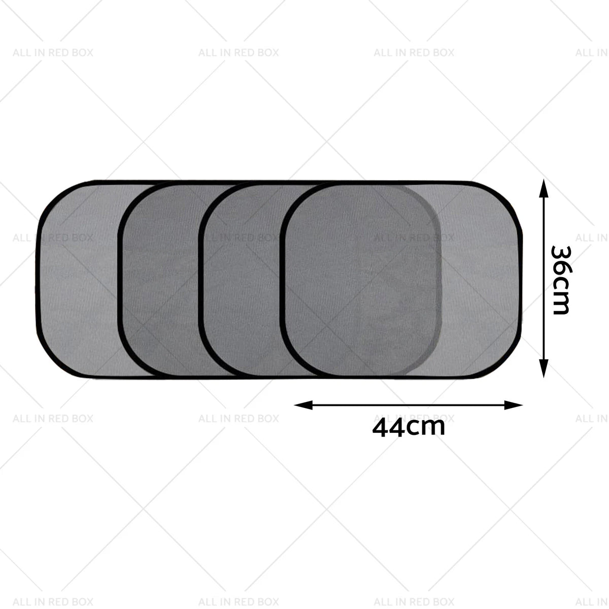 Auto Retractable Sunshade for Car Windshield (2025)