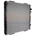 Aluminum Radiator for Freightliner Cascadia 2012-2013 (11.9L, 2200-010)