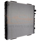 Aluminum Radiator for Freightliner Cascadia 2012-2013 (11.9L, 2200-010)