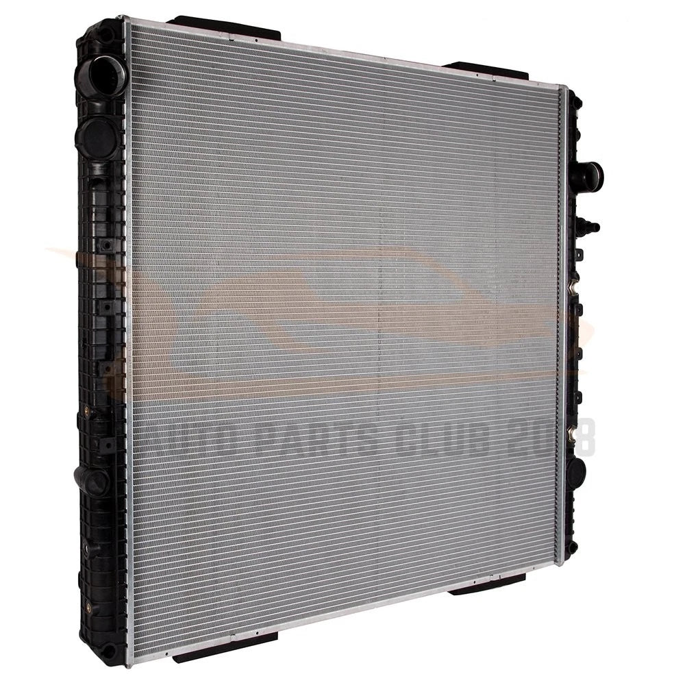 Aluminum Radiator for Freightliner Cascadia 2012-2013 (11.9L, 2200-010)