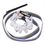 Turn Signal Combination Switch for Chevy GMC C/G/K/P Blazer Jimmy (1967–1972)