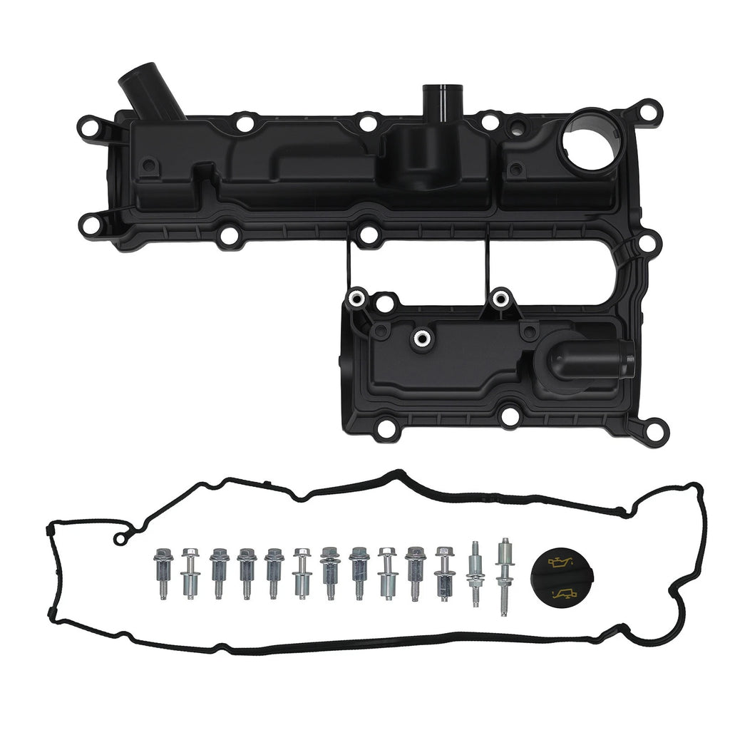 Valve Cover with Hardware for Ford Escape Titanium (2017) DS7G6K271DF