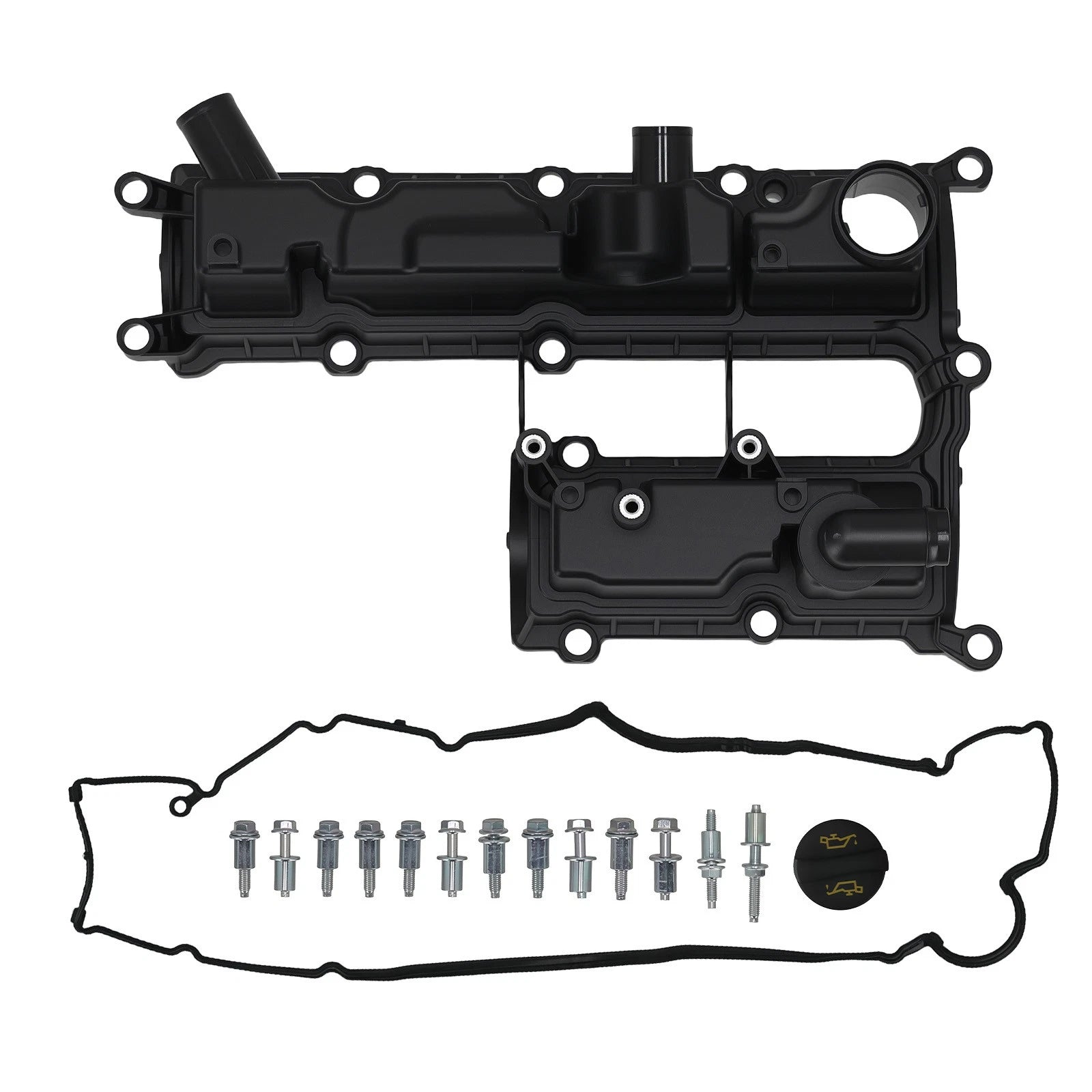 Valve Cover with Hardware for Ford Escape Titanium (2017) DS7G6K271DF