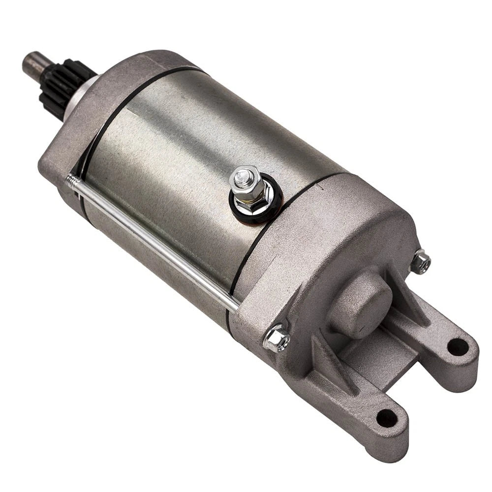 Starter Motor for Yamaha Raptor 660 660R YFM660R (2001–2005) 3SX-81890-00 3SX-81890-00-00