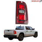 Right Side Tail Light Assembly for Ram 1500 (2025) Halogen