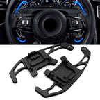 Steering Wheel Shift Paddle Shifter Extension for VW Golf R GTD GTE (2013–2018)
