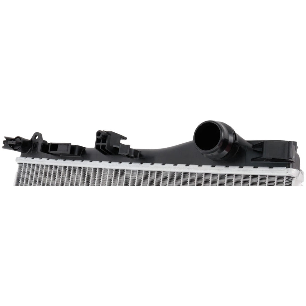 Radiators for MB Mercedes C Class (2015)