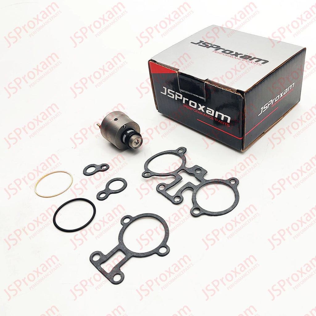 Quicksilver TBI Injector Kit for Mercury Marine Fit 4.3L 5.0L 5.7L (852956A1)