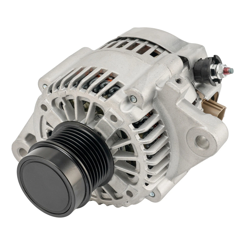Alternator for Toyota Tacoma L4 2.7L (2007–2016) 80A 12V 11354N US
