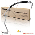 Power Steering Pressure Line Hose for Buick LeSabre (1999–2005)