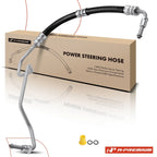 Power Steering Pressure Line Hose for Buick LeSabre (1999–2005)