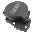 Engine Stator Cover for Honda CBR600/F4/F4i (1986–2012) Black Left