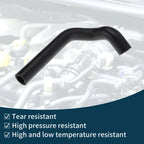 Radiator Hose for Mercedes-Benz S-Klasse (W220) S320 2208320094