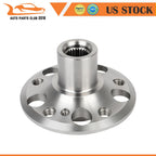 Rear Wheel Hub for Mercedes-Benz S550 E250 E320 E350 CLS55 AMG (2007–2018)