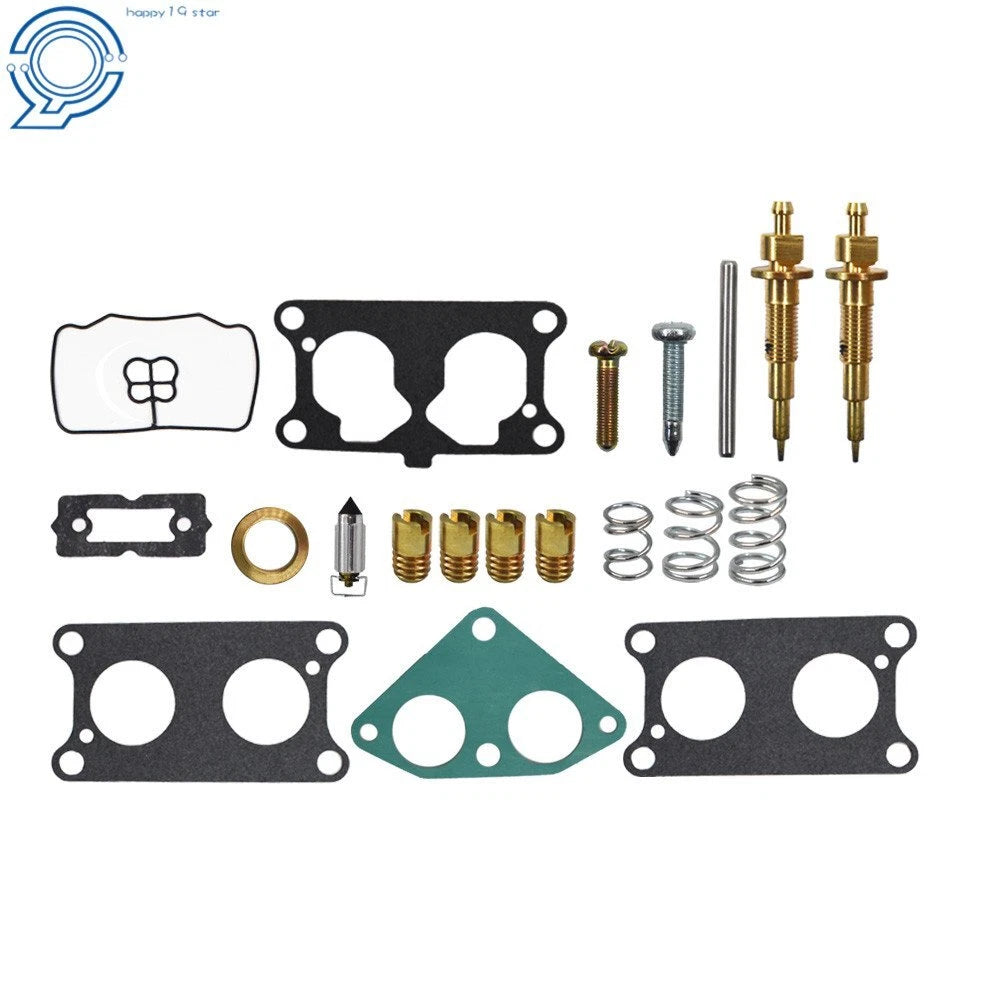 Carb Rebuild Kit for Kawasaki Mule 3000/3010/3020 (Gas)