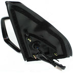 Power Side View Mirror for Toyota Matrix, Pontiac Vibe (2003–2007)