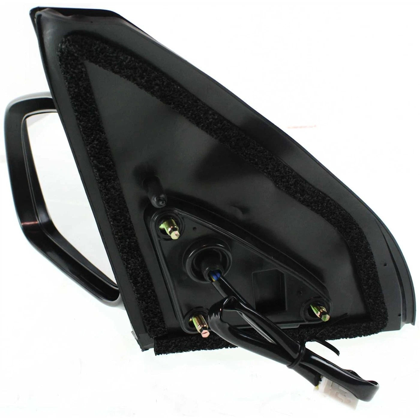 Power Side View Mirror for Toyota Matrix, Pontiac Vibe (2003–2007)