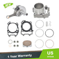 Rebuild Kit for Polaris RZR 570 (2012–2016)