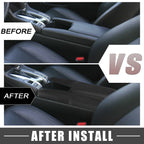 Armrest Protector Cover Pad for Honda Civic (2016–2021)
