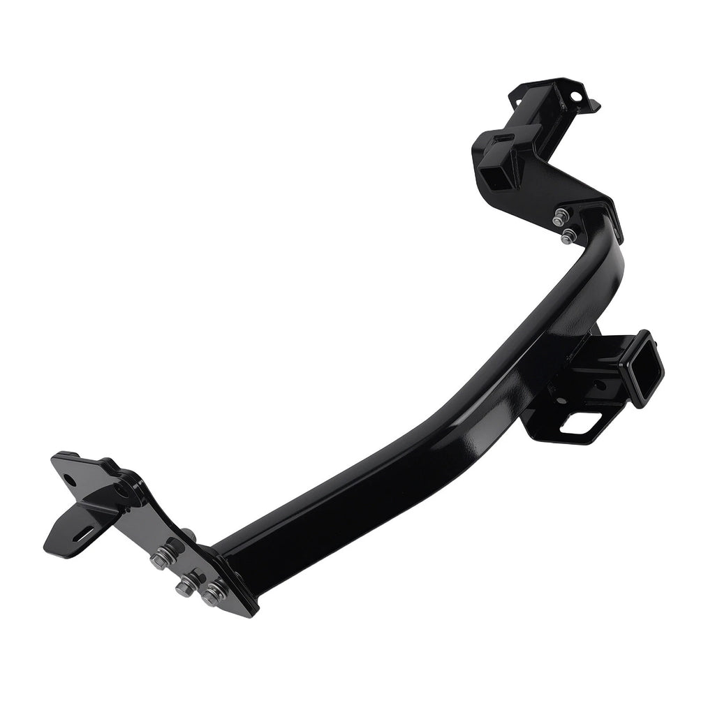 2" Trailer Hitch Receiver for Kia Sorento, Hyundai Santa Fe (2021–2024) 4000LBS