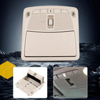 Overhead Console Sunroof Switch for Nissan Altima (2013-2018)