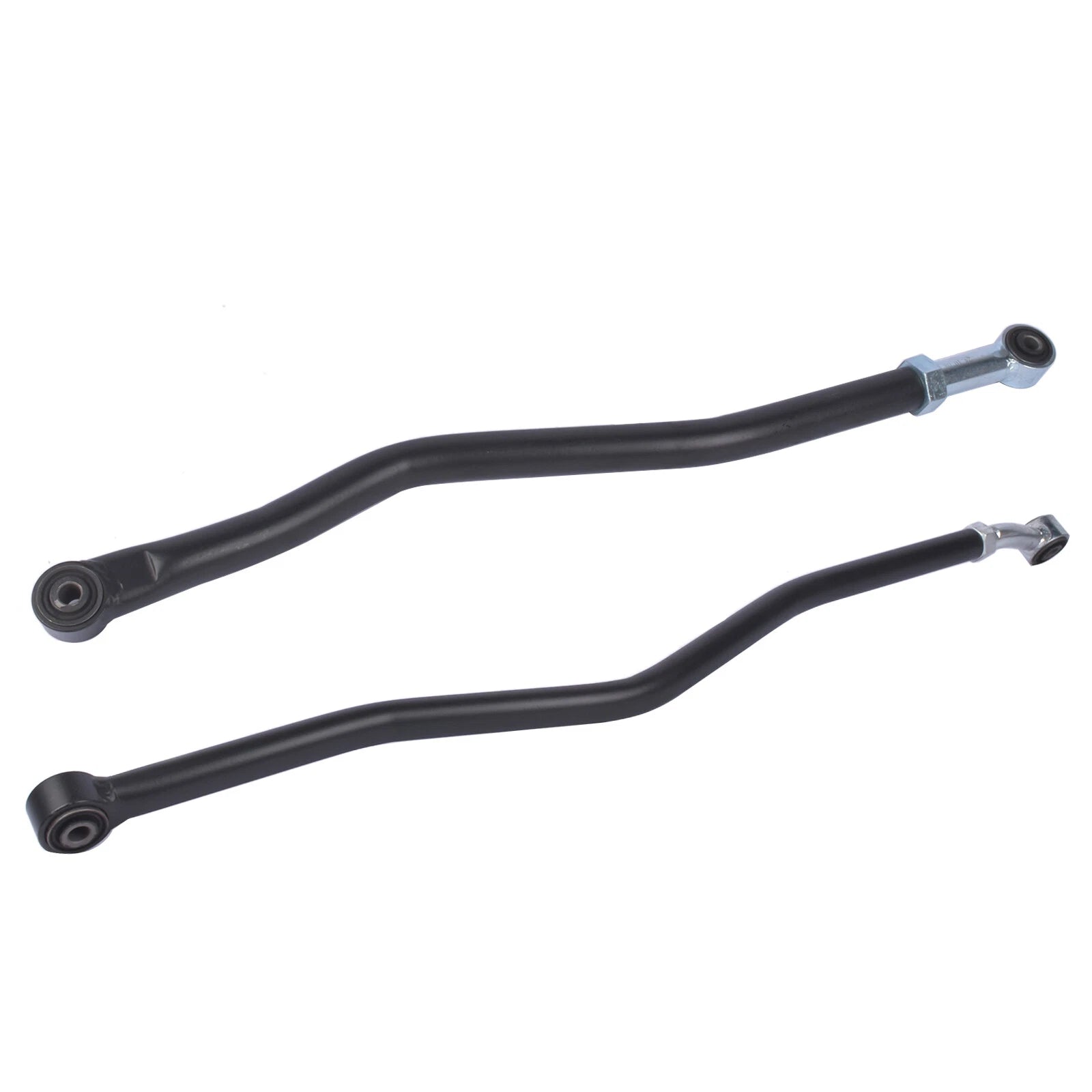 Forged Adjustable Track Bar for Jeep Wrangler JK (2007–2018) 0-6" Lift