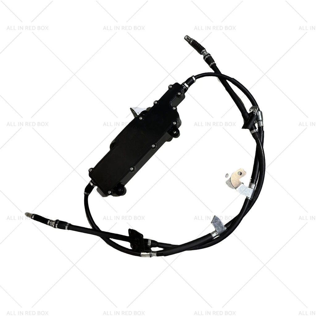 Parking Brake Actuator Control Module for Kia Sorento (2015–2018)