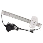 Window Regulator for Jeep Wrangler JK (2018) Left Side