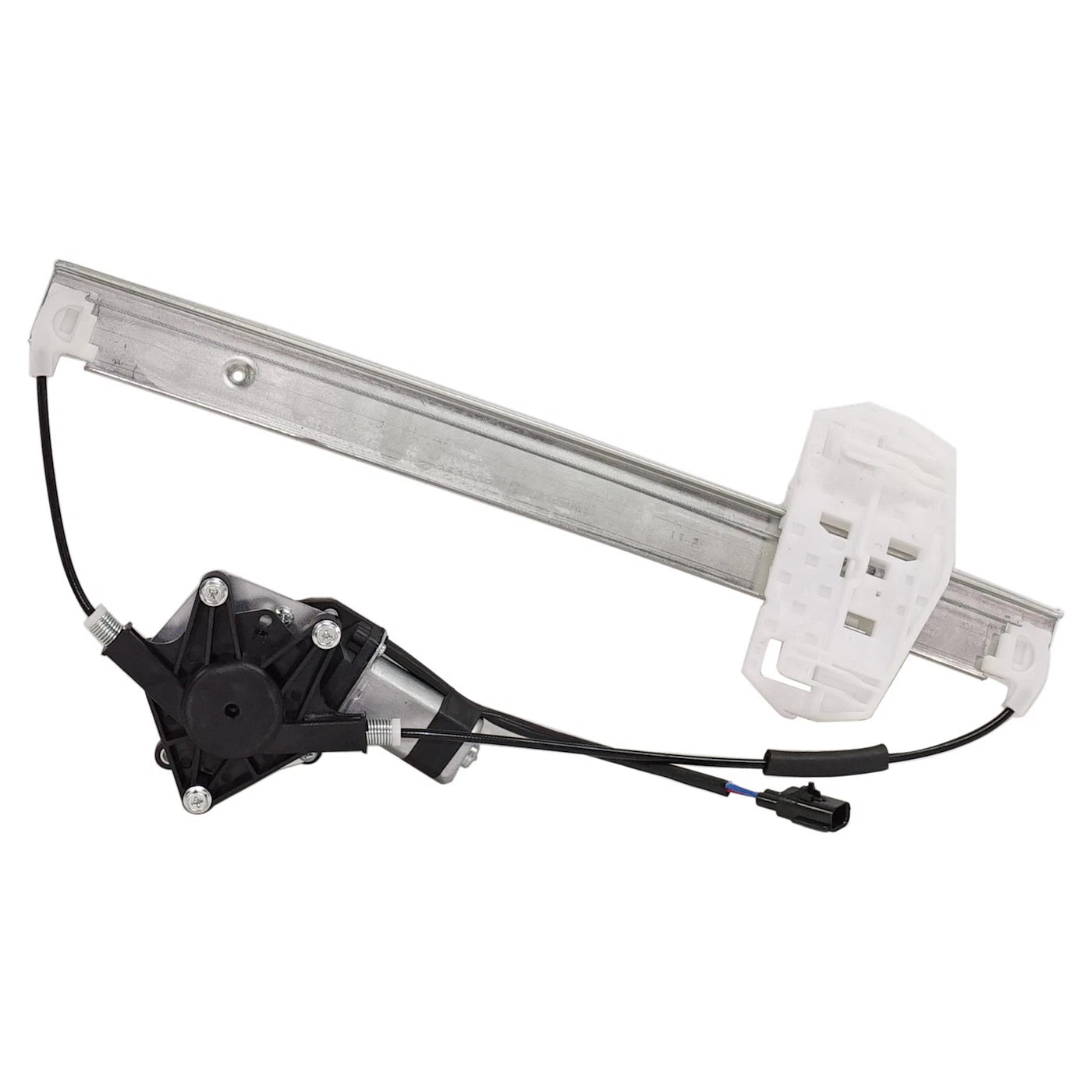 Window Regulator for Jeep Wrangler JK (2018) Left Side