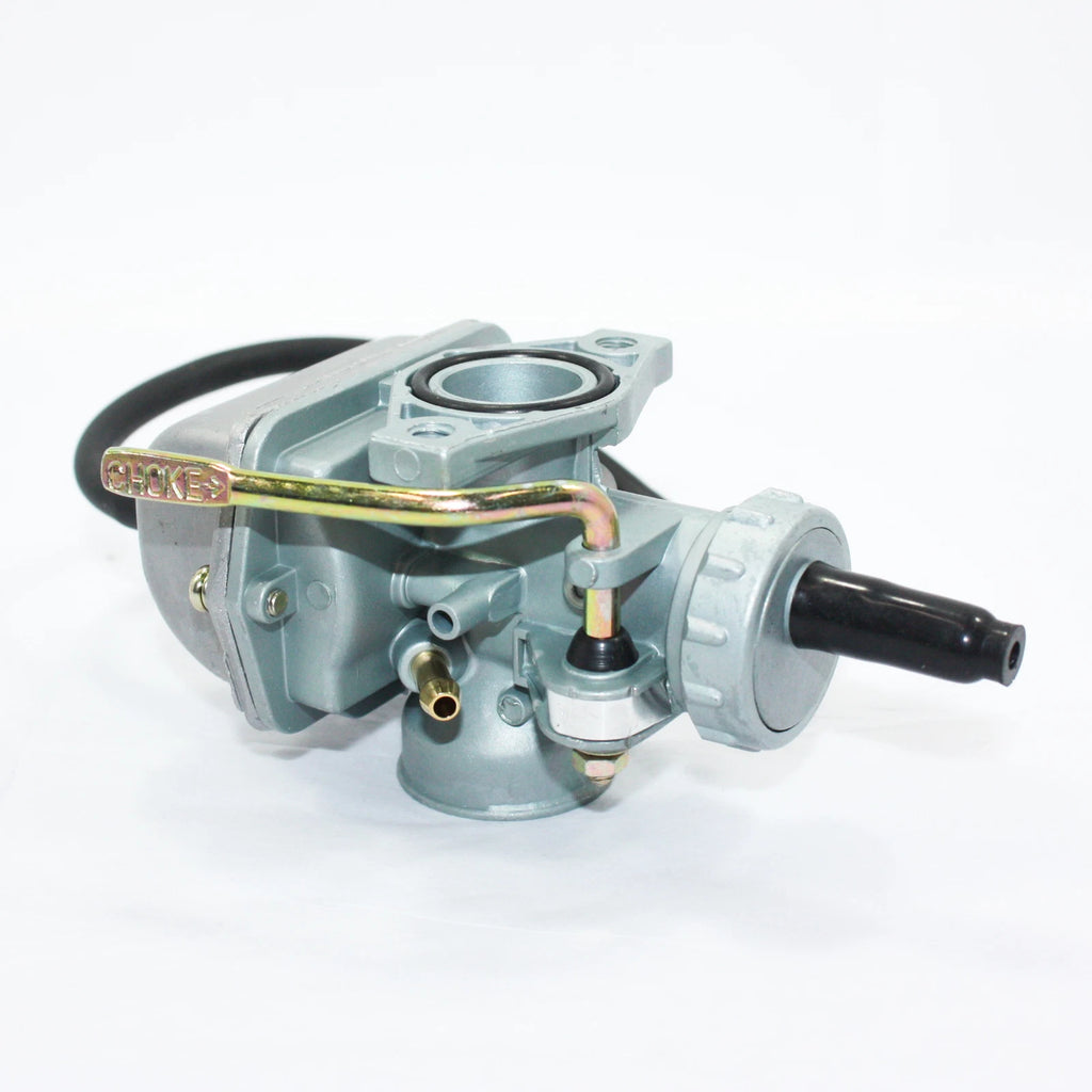 PZ 19mm Carburetor for 110cc PIT Quad Dirt Bike ATV Buggy (Carb Part)