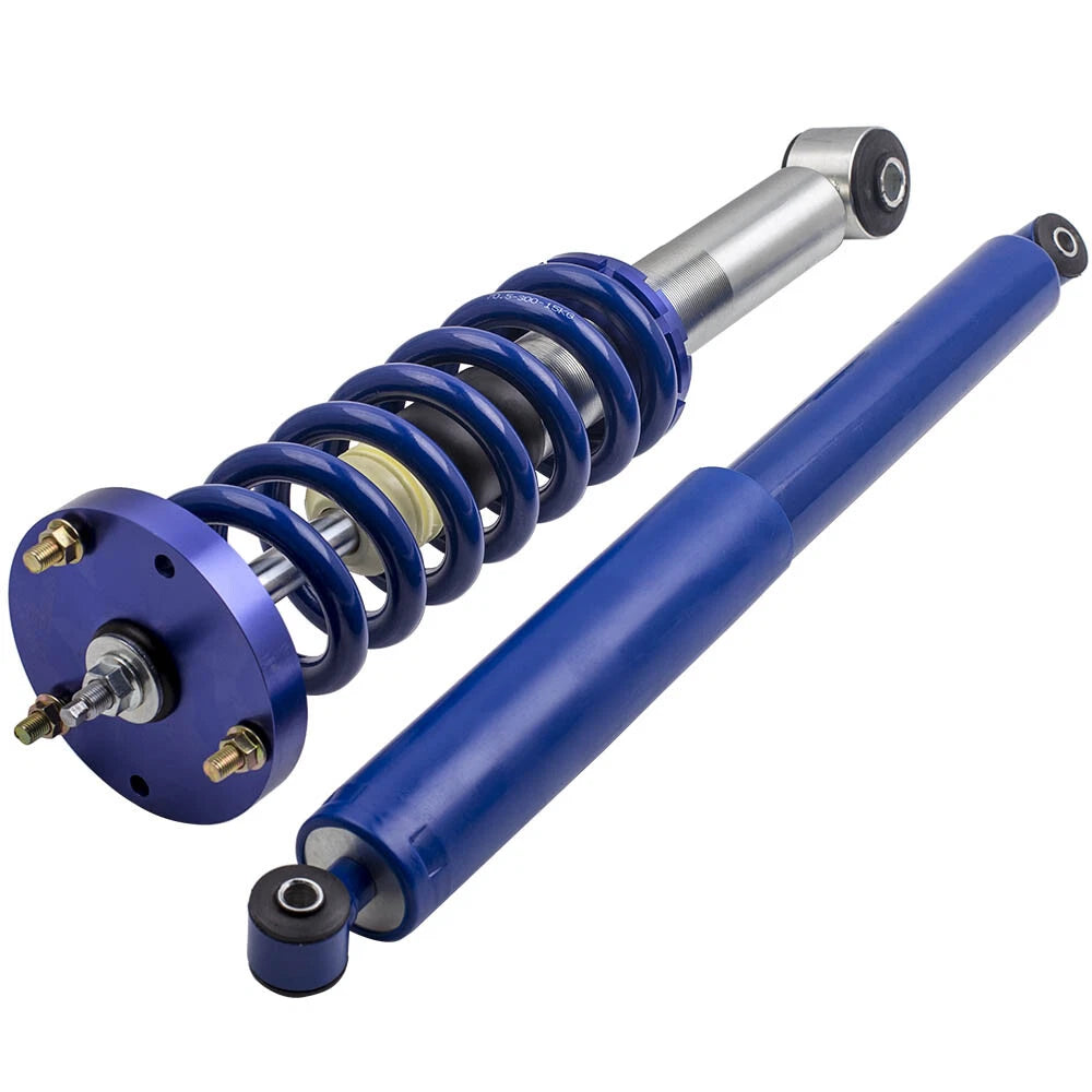 Front Strut Rear Shocks for Ford F-150 (2004–2008)