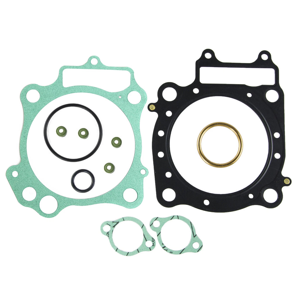 Engine Top End Head Gasket Set for Honda Sportrax 450 TRX450R (2004–2005)