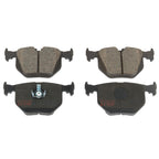 Brake Pad Set for BMW 850i (1991–1992)