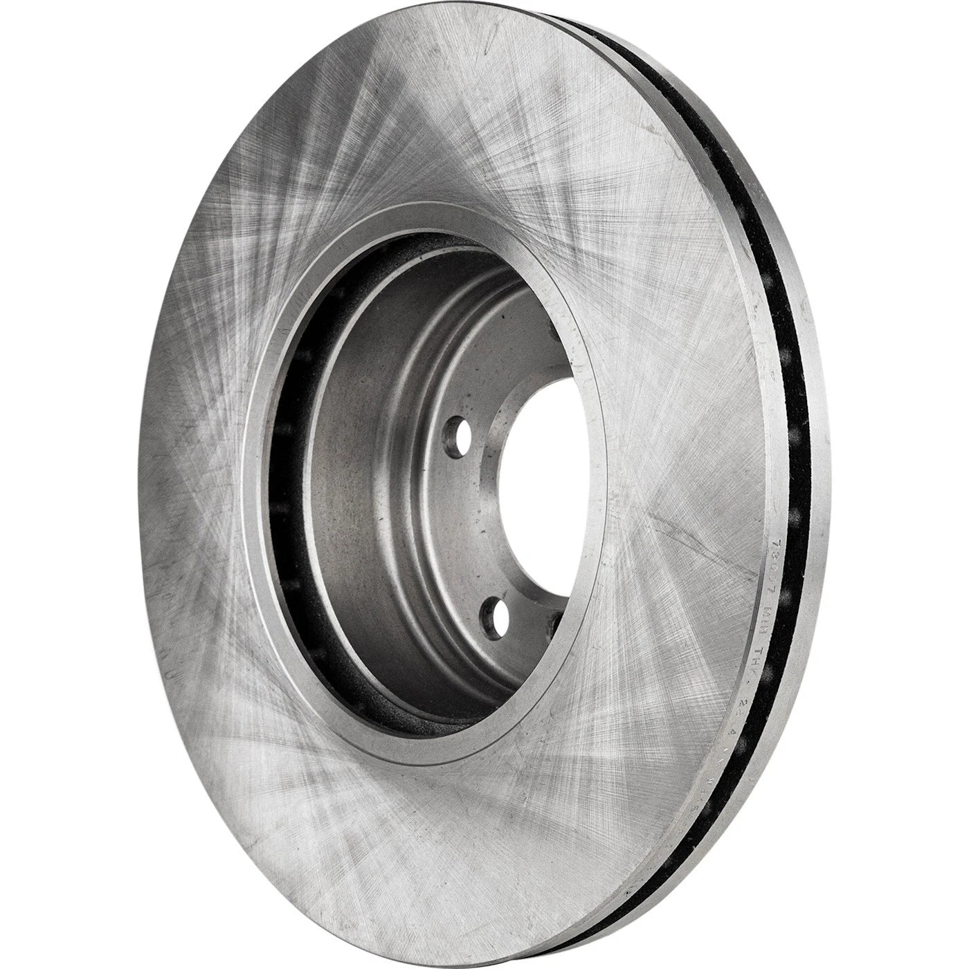 Front Brake Disc for BMW 5 Series E60 E61 (2008)