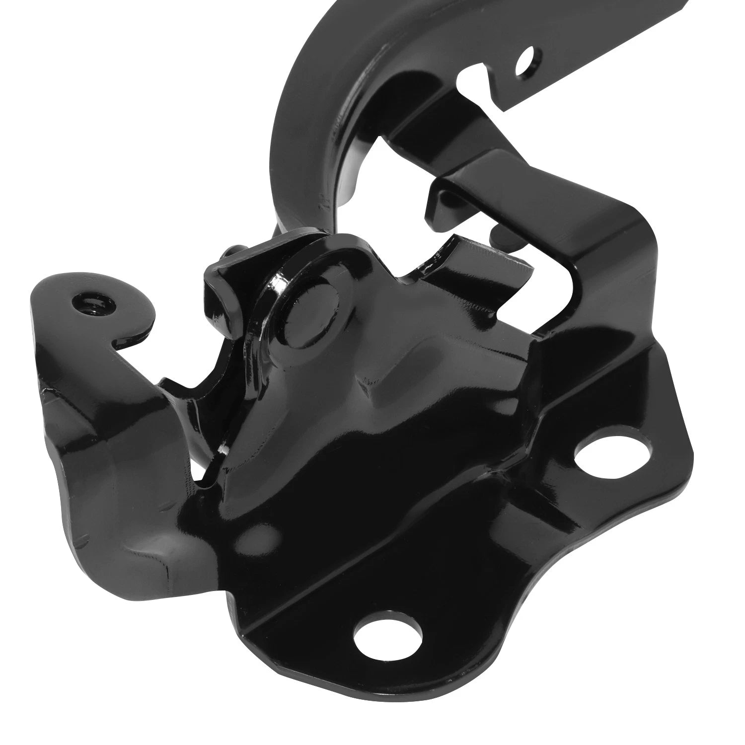 RH Steel Bonnet Hood Hinge for Toyota 4Runner (2010–2022)