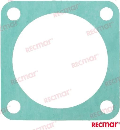 Pump Cover Gasket for Yanmar 124240-01883