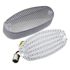 Brake Tail Light Integrated Turn Signal for Yamaha YZF600R Vstar 650 1100