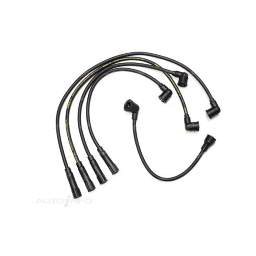 Spark Plug Leads for Topgun TG4483 Interchangeable