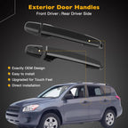 Exterior Door Handle for Toyota Camry Lexus E300 (1997-2006)