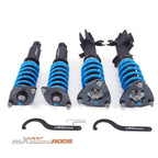 Coilover Lowering Kit for Subaru Crosstrek (2018–2023)