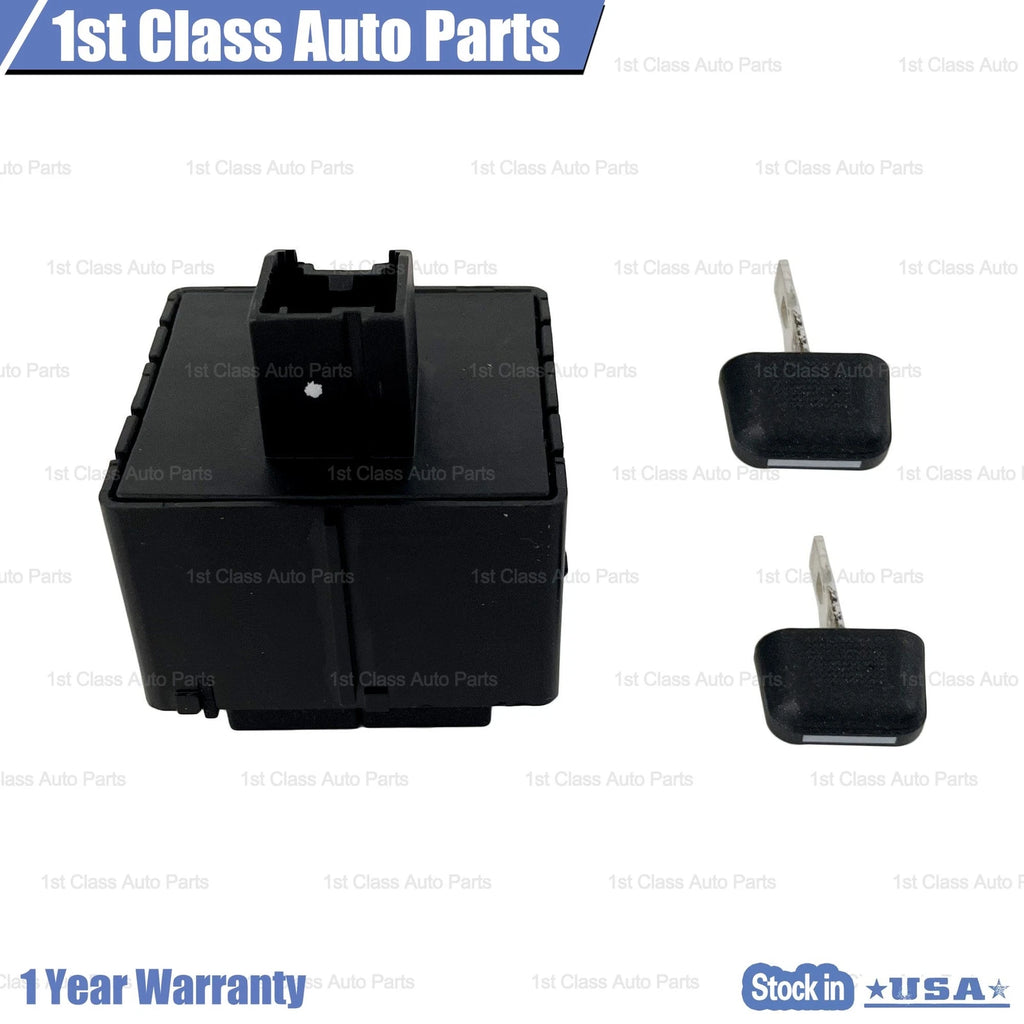 Trailer Brake Controller for Chevy Colorado Silverado Suburban GMC Yukon (2001–2023)